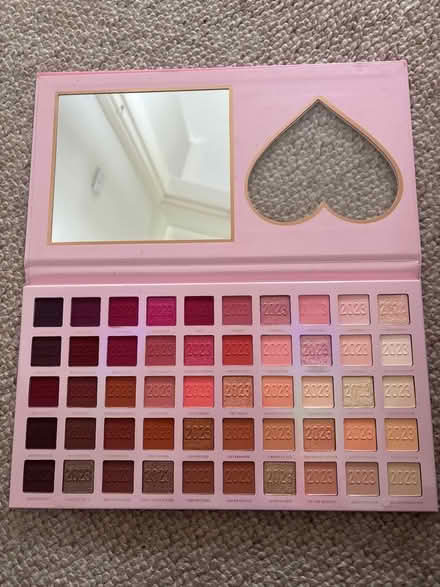 Photo of free Make-up (Tinshill LS16) #2
