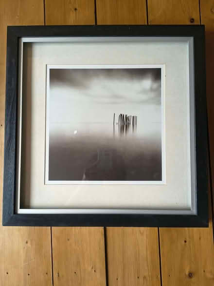 Photo of free Two Picture Frames (Heaton Norris SK4) #3