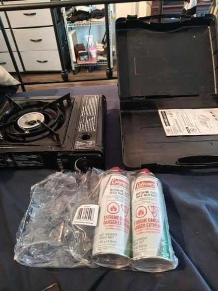 Photo of free Home appliances (Etobicoke) #1