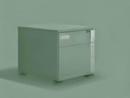 Photo of free four filing cabinets (Linslade LU7) #1