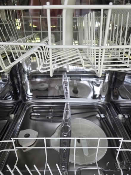 Photo of free Dishwasher (Calder EH11) #3
