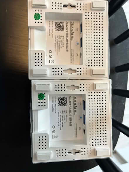 Photo of free Wi-Fi extender (Leopardstown) #3