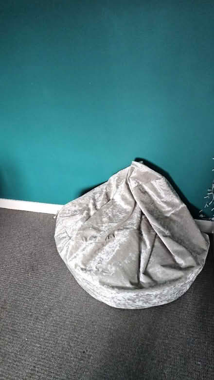 Photo of free Bean bag (LS7 Scott Hall Road Leeds) #1