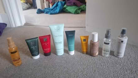 Photo of free Lots of lovely creams and sprays (Eastbourne BN21) #1
