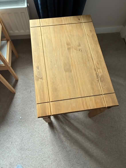 Photo of free Nest of 3 tables (Allington) #3