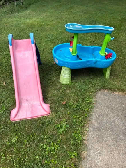 Photo of free Toddler Toys (Colesville, md) #1