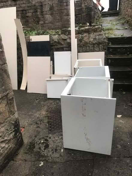 Photo of free Kitchen units (Greaves LA1) #2