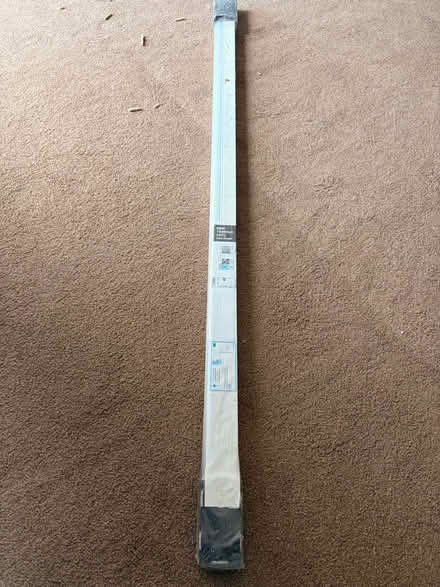 Photo of free Tube light and holder unopened (HA3) #1