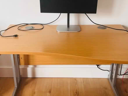 Photo of free Study/Home Office Desk (Nottingham NG3) #3