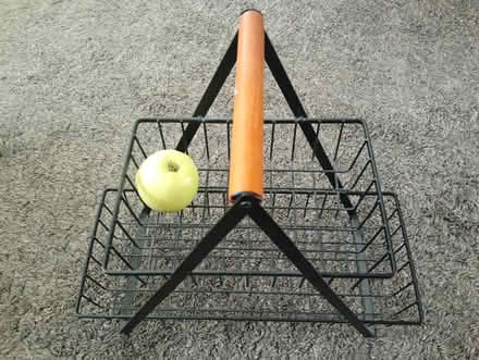 Photo of free Fruit/storage basket (Saltney CH4) #1