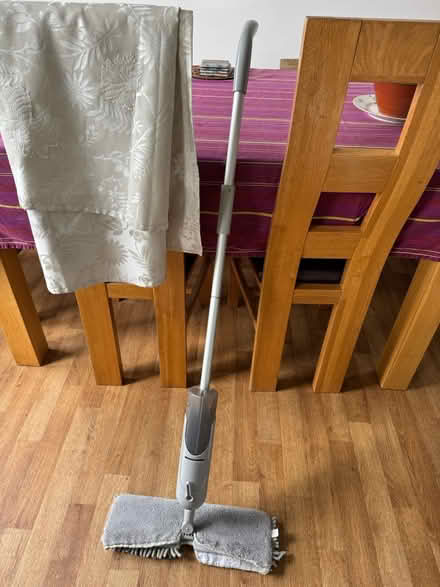 Photo of free Aldi mop (Leyland PR25) #1