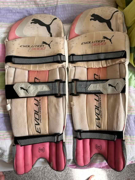 Photo of free Kids cricket clothing (Upper Beeding BN44) #3