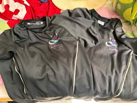Photo of free SRWA PE t shirts (Upper Beeding BN44) #1