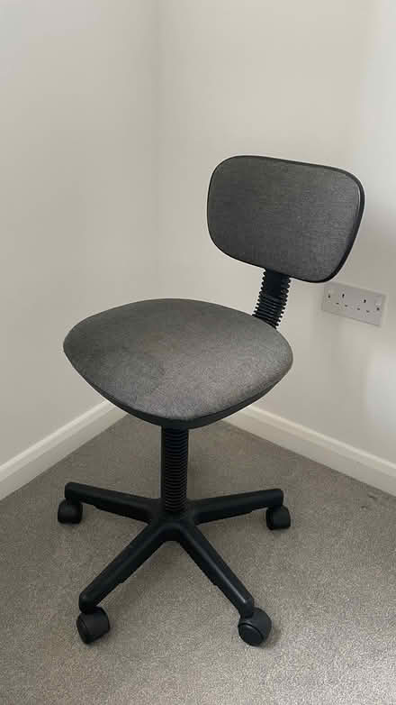 Photo of free Office Chair (South Queensferry EH30) #1