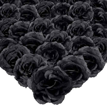 Photo of free Silk flowers, faux plants, ribbon (Parker Ave at Pearl, Aurora) #1