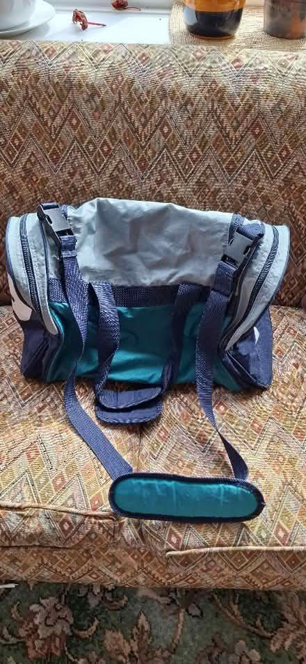 Photo of free Holdall (Harrogate HG1) #3