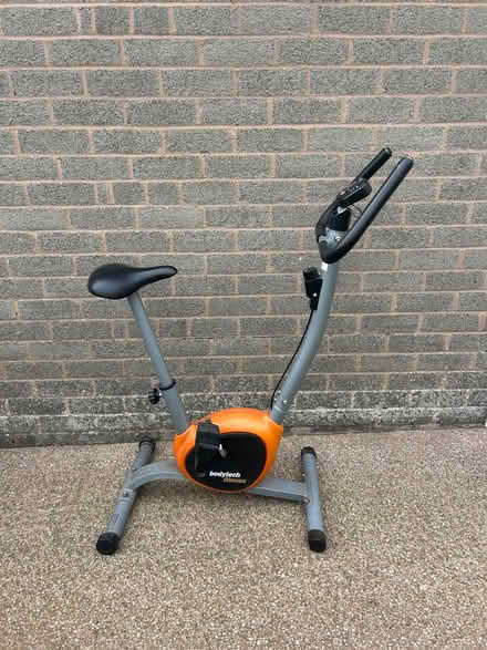 Photo of free Exercise bike (Penrith CA11) #2