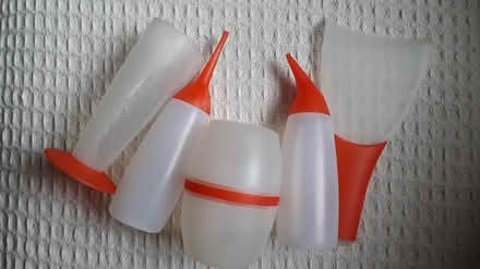 Photo of free Plastic items - Science project (EH33, Tranent) #1