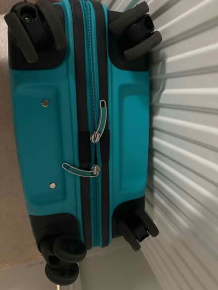 Photo of free Cabin suitcase (Furzedown, SW16) #3