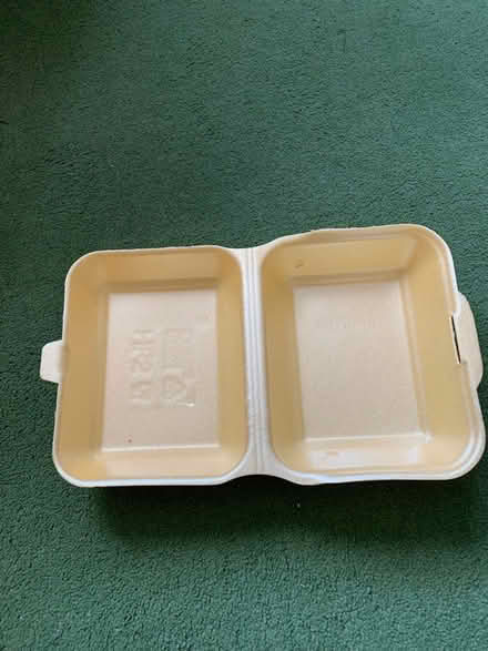 Photo of free takeaway boxes (Tunbridge Wells S. TN2) #1