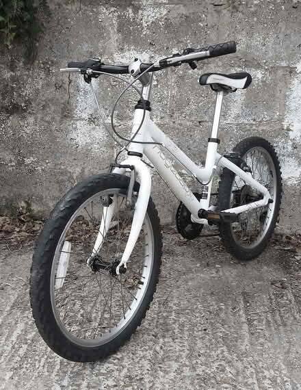 Photo of free KIDS' BIKE: Before you reply, read the post (Whitehawk BN2) #4