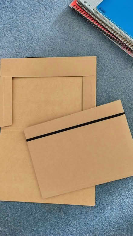 Photo of free Bundle of stationery (North Winchester) #4
