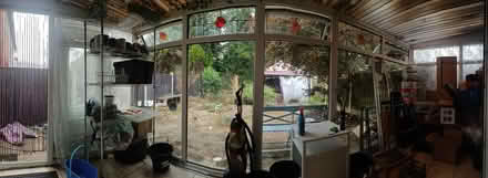 Photo of free Conservatory (Slack Lane DE22) #1