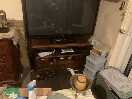 Photo of free Solid Oak Coffee Table (Sholden CT14) #1