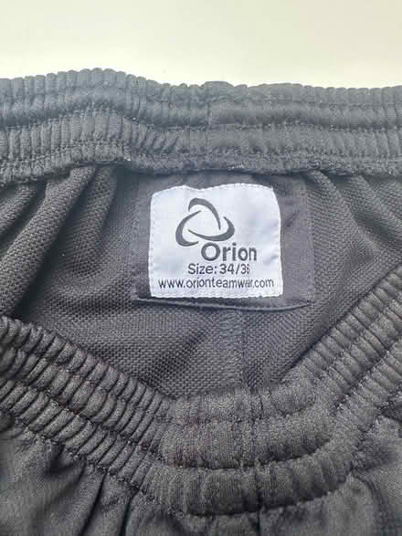Photo of free Kings Langley Sports Shorts (Hemel Hempstead HP3) #2