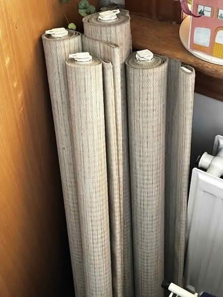 Photo of free Five blinds (Hillary’s, spring loaded mechanism) (Craigleith EH4) #1