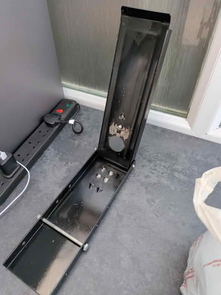 Photo of free Can crusher (Norwich NR3) #2