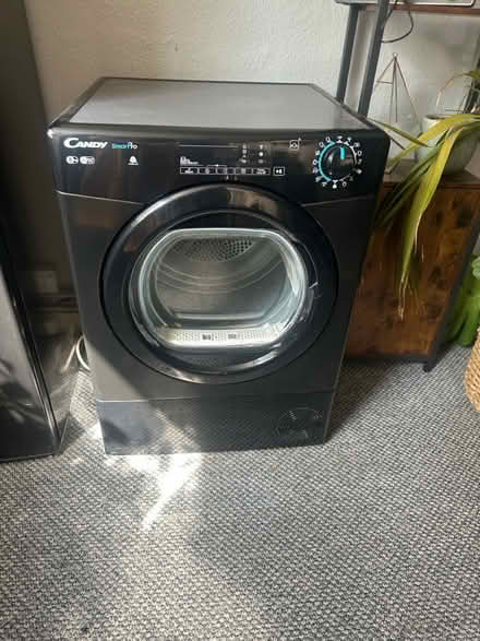Photo of free tumble dryer (Moseley, Birmingham) #1