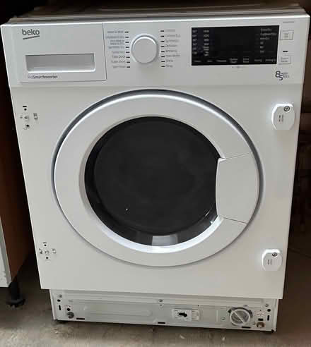 Photo of free Beko Washer/dryer (St Albans AL1) #1