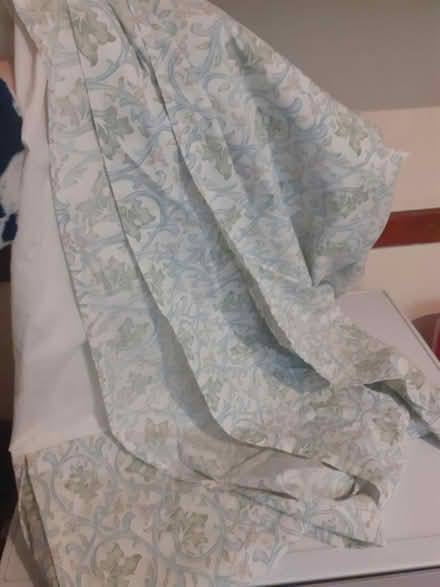 Photo of free Single valance sheet (Northfield AB16) #1