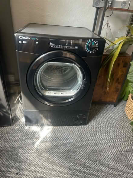 Photo of free tumble dryer (Moseley, Birmingham) #2