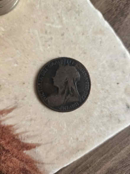 Photo of free Old coins (Shifnal TF11) #2