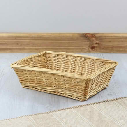 Photo of Hamper basket (Oscott B44) #1