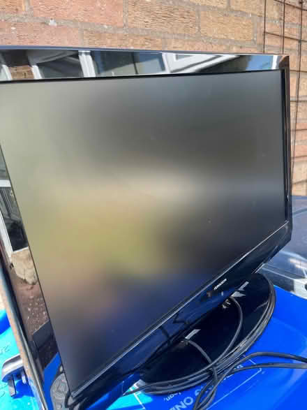 Photo of free Small TV (Kenilworth CV8) #3