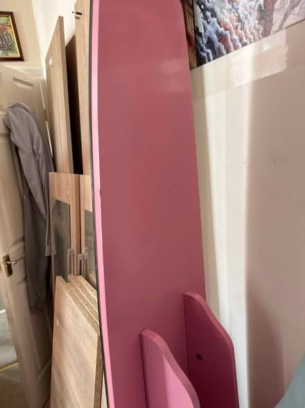 Photo of free Turning storage mirror (Coventry CV5) #1