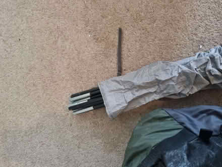 Photo of free 2 person tent (Enfield EN1) #3