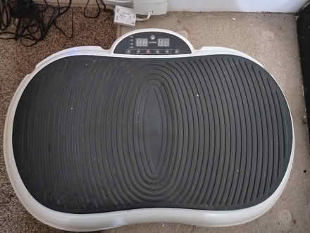 Photo of free Reviber exercise machine (Peter Tavy) #1