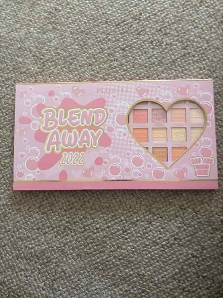 Photo of free Make-up (Tinshill LS16) #1