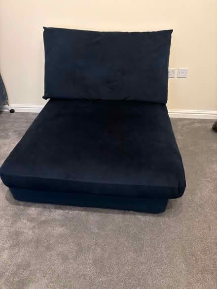Photo of free Sofa (Mansfield NG18) #1
