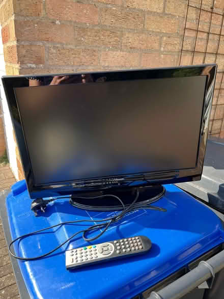 Photo of free Small TV (Kenilworth CV8) #1