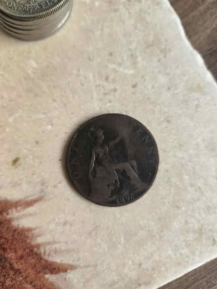Photo of free Old coins (Shifnal TF11) #3