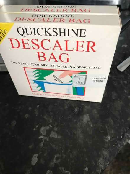 Photo of free Good working kettle (Off Woodbridge road IP4) #2