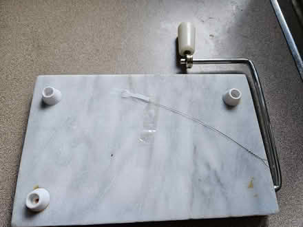 Photo of free Cheese Slicer (Near Vassar College) #1