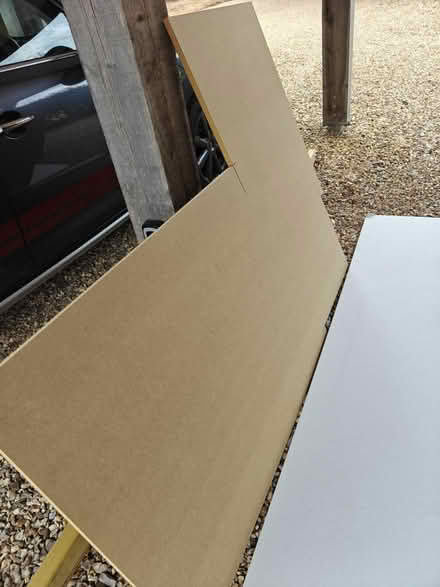 Photo of free MDf (Wr13 6pb) #1