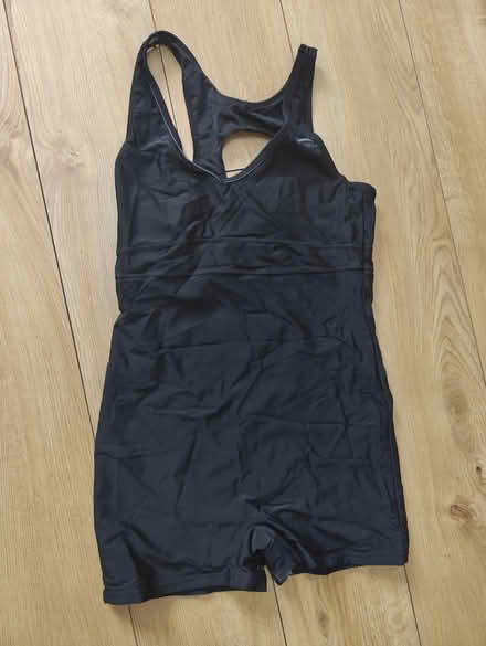 Photo of free Swim suit (Woodcote SM6) #1