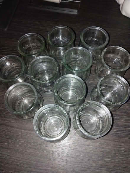 Photo of free Glass jars (Kelvedon CO5) #2